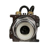 Eaton 10250T221LRP06 ທຣານຟອມເມີ PRESTEST XFR 120VAC RD LED-PLASTIC LENS