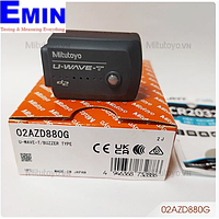 MITUTOYO 02AZD880G Buzzer ປະເພດເຄື່ອງສົ່ງສັນຍານໄຮ້ສາຍ (250kb/s)