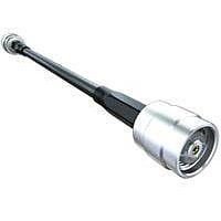 Samtec RF058-06SP2-303030-1219 ການປະກອບສາຍສັນຍານ RF 50 Ohm ການປະກອບສາຍສັນຍານ RF, ສາຍ RG 58
