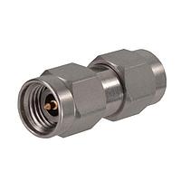 Midwest Microwave / Cinch Connectivity Solutions CGM-1400-MM-29M-02 ຕົວແປ RF - ໃນຊຸດ 2.9MM ຕົວແປຜູ້ຊາຍໄປຜູ້ຊາຍ
