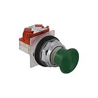 Square D 9001KR24GH6 ປຸ່ມກົດສະຫນອງ PUSH BUTTON 600VAC 10A 30MM T-K