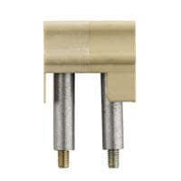 Weidmuller 1073400000 ຂໍ້ຕໍ່ຂ້າມ WQV 16N-10