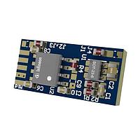 Infineon KIT1EDBAUXSICTOBO1 Gate Driver ການແກ້ໄຂການຂັບຂີ່ທີ່ສົບຜົນສຳເລັດສໍາລັບ SiC MOSFETs