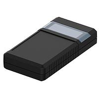 BOPLA 34759000 ກອງປົກຄຸມ ENCLOSURE, BOS 759, ຈໍສະແດງ, 157 X 84 X 30MM, ABS, RAL 9005