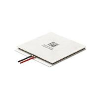 Laird Thermal Systems 387009470 ໂມດູນເທີໂມເອລັກທຣິກ Peltier ເຄື່ອງເຢັນເທີໂມເອລັກທຣິກ, ອາວຸດກັນຄວາມຮ້ອນສູງສໍາລັບອຸນຫະພູມມາດຕະຖານ