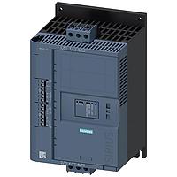 SIEMENS 3RW52161AC04 ມອເຕອ ໄດຣັບ 3RW52 480V 32A 24V ສກຣູ ອານາລອກ