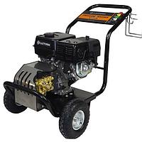 LUTIAN 15G32-9A Gasoline Prime Pressure Washer (240 Bar, 9HP)