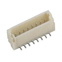 Amphenol FCI 10147605-00014LF Shrouded MINITEK 1.0 V/T SMT HDR