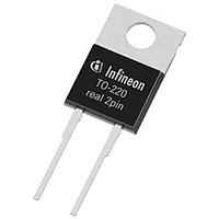 Infineon IDP30E65D1XKSA1 ສະວິດຊິ້ງ ໄດໂອດ IGBT PRODUCTS