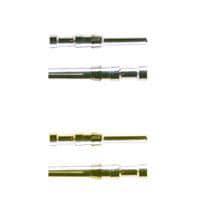 Weidmuller 1543200000 ບລັອກຕິມເນຍລະບົບ DIN Rail CS1,6HD E 22-20 SN I1,8