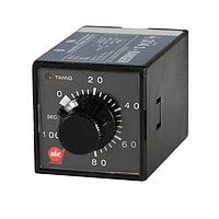 ATC Automatic Timing & Controls 314B-134-R-3-C ຕົວເວລາປລັກ-ອິນຫລວມຫຼາຍຊ່ວງ Off Delay / Interval TDR