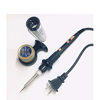 YIHUA YH-928D II ສະຖານີ soldering ທາດເຫຼັກ soldering ຄວາມຮ້ອນ ESD (60W)