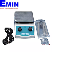 Faithful SH-3 ເຄື່ອງປັ່ນແມ່ເຫຼັກ (100~2000rpm)