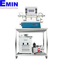 SH Scientific FU-PK-H1 ຊຸດ furnace ທໍ່ (Max 1500℃)