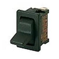 Marquardt Switches Inc 1818.1202 ສະລັບສະຕິກ ROCKER SPDT CENTER OFF