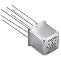 Teledyne Relays RF103-12 ຣີເລຍຄວາມຖືກຕ້ອງສູງ 12V DC-6GHz 10W HI SENSITIVITY