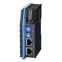 Advantech AMAX-5070-A ໂມດູນ I/O Modbus TCP Coupler ມີສະຫນັບສະຫນູນ ID Switch Module