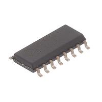 onsemi NCP1680ABD1R2G ຕົວຄວບຄຸມການແກ້ໄຂປັດຈຸບັນພະລັງ Totem-Pole Critical Conduction Mode (CrM) Power Factor Correction Controller Totem Pole Critical Conduction Mode (CrM) Power Factor Correction Controller