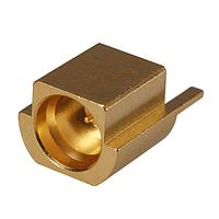 HUBER+SUHNER 91_SMP-50-0-L1/111_NE ຕູ້ການເຊື່ອມ PCB PCB MOUNT CONNECTOR, SMP plug(m) LIMITED DETENT