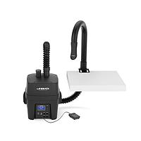 JBC FAE1-2K1D ຊຸດເຄື່ອງດູດຄວັນສຳລັບໂຕະເຮັດວຽກ 1 ອັນ (230V)