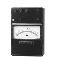 Yokogawa 2041 02 Portable Wattmeters