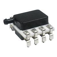 Honeywell HSCMRRN005ND2A3T ບອດເມາວນເຊັນເຊີສະວັດຄວາມດັນ SMT, ຄູ່ບາຣບາດດິເຟຣນເຊັຍລ, 3.3V