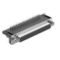 ITT Cannon ZDCL62S-1AKN-146 ຕໍ່ຕໍ່ D-Sub - ຄວາມໜາແຮງມາດຕະຖານ