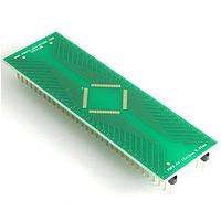 Chip Quik IPC0138 ອະເດັດເຕີ TQFP-64 ເປັນ DIP-64 SMT