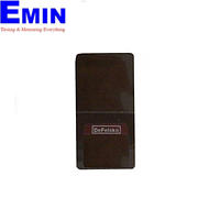 DEFELSKO STDCS10 ແຜ່ນພາດສະຕິກທີ່ໄດ້ຮັບການຮັບຮອງ (250μm; ±2μm)