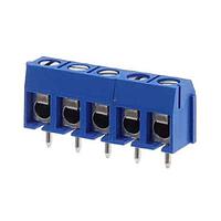 Adam Tech EBB-05-D-BL ປລັກ EUROBLOCK 5POS