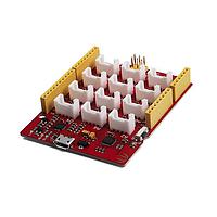 Seeed Studio 102010168 ບອດປະເມີນ Seeeduino Lotus V1.1