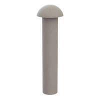 Essentra Components 26RIV006 ກະແຈອາເຊຕາລກົດດີ້ນ, ຂະໜາດກະແຈ .085 OD, ຄວາມຍາວກະແຈ .438