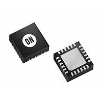 onsemi FAN6390MPX ຕົວຄວບຄຸມການສົ່ງພະລັງງານ USB USB-PD3.0