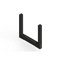 EDAC 357-011-454-158 ຕິດຕໍ່ຂອງກາດຂອງບັດມາດຕະຖານ Card Edge Connector