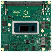 congatec conga-TC675r/i7-1365URE-16Gconga-TC675r/ ຄອມພິວເຕີ-ອອນ-ໂມດູນ - COM COM Express ປະເພດ 6 ໂມດູນຂະໜາດກະດຽງອີງກັບ Intel Core i7-1365URE