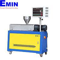 Uby Tech UP-6178C Lab Single Screw Extruder Mini Extruder (0-80rpm)