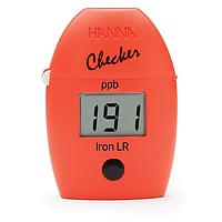 HANNA HI746 Iron Low Range Checker (0~ 999 ppb)