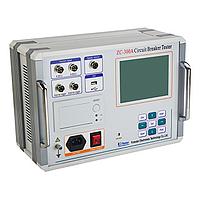 KVTester ZC-300A short-circuit analyzer