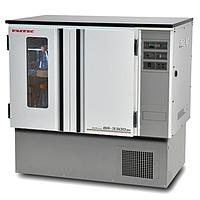 TAITEC BR-3300B ເຄື່ອງສັ່ນເຄື່ອງອົບແຫ້ງທີ່ມີອຸນຫະພູມຄົງທີ່ຂະໜາດໃຫຍ່ (+4℃ ~ +70℃; ±0.3℃ ~ ±1.0℃)