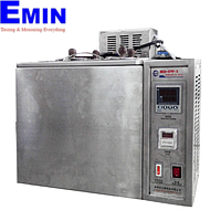 Hongdu HD-CT-1 ຖັງນ້ໍາມັນອຸນຫະພູມຄົງທີ່ (20°C~250°C)