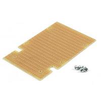Hammond Manufacturing 1553DBPCB ບອດພີຊີບີ ProtoBoard BPS PCB