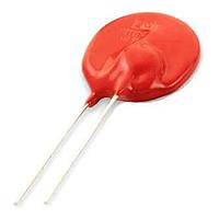 Littelfuse TMOV14RP320EL2B7 ວາຣິສເຕີຣ໌ THERMALLY PROTECTED VARISTOR 14MM