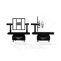 Lisun LSG-1800A ເຄື່ອງວັດແທກການຫມູນວຽນຄວາມແມ່ນຍໍາສູງ Luminaire Goniophotometer (0,01lx ~ 99,999lx, Φ 1600*550)