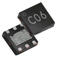 Allegro MicroSystems CT100LW-HS6 ຕົວຈັບສະເພາະສາມາດສັງເກດສູງ Magnetic Differential TMR High Sensitivity Magnetic 1D Linear Sensor, SOT23 - 6 pin Package, H-Temp