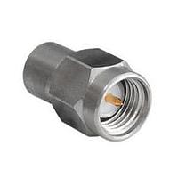 Bulgin RFTERMSMAJ1W ຕູ້ຕໍ່ສັນ RF / ຕູ້ຕໍ່ສັນ Coaxial SMA Jack ການສິ້ນສຸດ (1W)