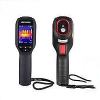 Hikvision Thermal Imaging Camera Inspection Service