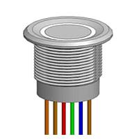 Dailywell TZ19N-B4-F1FE00-3CD102 ປິດຜ່ານ