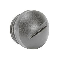 HARTING 21010000003 ອຸປະກອນເສີມ M12 ຝາປິດການປ້ອງກັນ ຕິດຕັ້ງບົດ