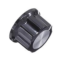 APEM MPKES70B14 ປຸ່ມຮູບສະກອນມີກະໂປດ KNOB PLASTIC