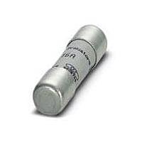 PHOENIX CONTACT 2903126 ຟິວອິນເຊີດ FUSE-10X38-16A-GR